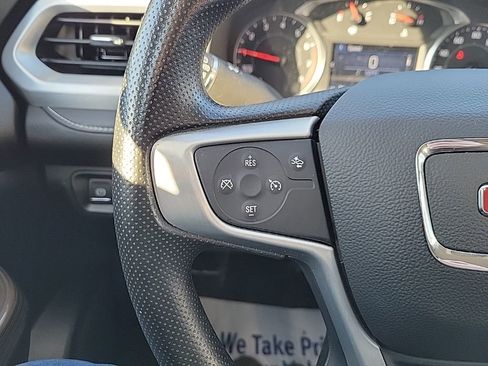 Used 2023 GMC Acadia SLE w/ Driver Convenience Package image 23