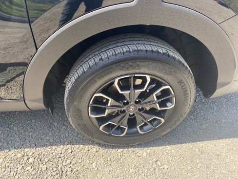 Used 2024 Hyundai Santa Cruz SEL image 26