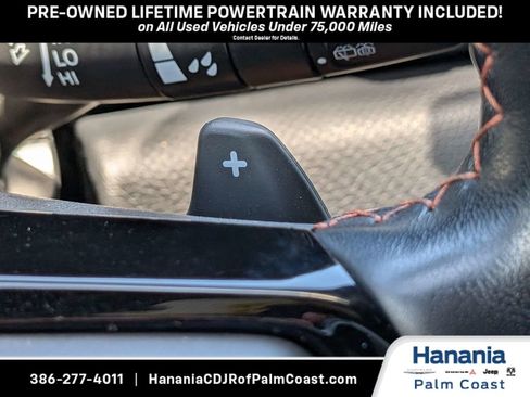 Used 2023 Honda Pilot TrailSport image 31
