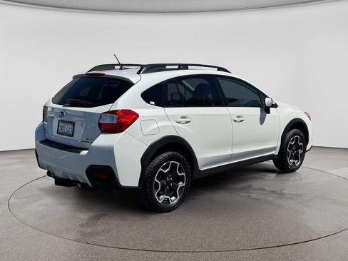 Used 2015 Subaru Crosstrek 2.0i Premium AWD/4WD image 5
