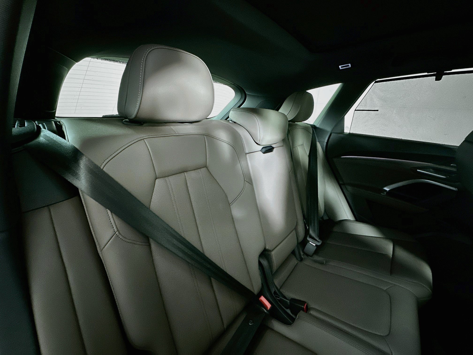 New 2026 Audi Q5 Premium Plus AWD/4WD image 28