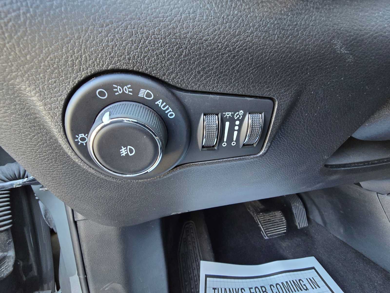 Used 2024 Jeep Compass Limited AWD/4WD image 20