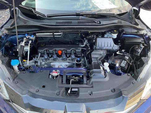 Used 2016 Honda HR-V EX image 45