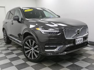 Used 2024 Volvo XC90 B5 Core w/ Climate Package video 2