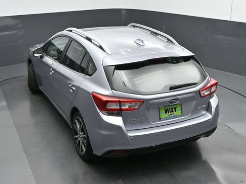 Used 2019 Subaru Impreza 2.0i Limited AWD/4WD image 37