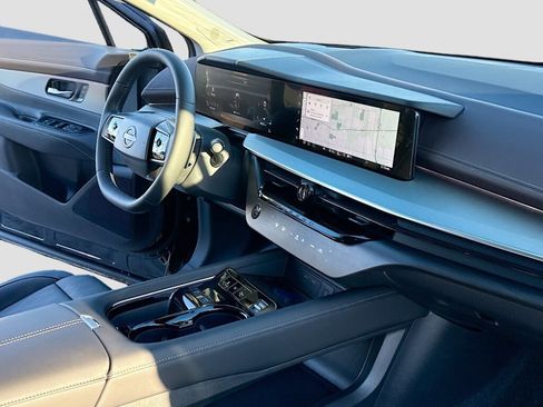 New 2026 Nissan Murano Platinum image 5