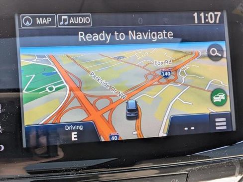 Used 2017 Honda Pilot Elite image 11