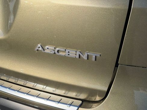Used 2023 Subaru Ascent Premium w/ Convenience Package image 30