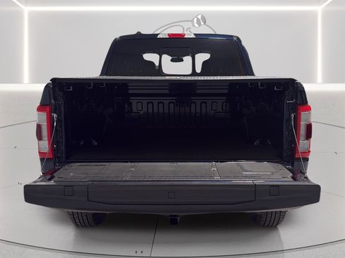 Used 2022 Ford F150 King Ranch w/ Equipment Group 601A High AWD/4WD image 39