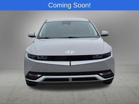Used 2023 Hyundai Ioniq 5 SEL AWD/4WD image 9