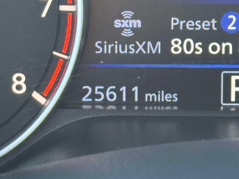 Used 2025 Nissan Altima 2.5 SV FWD image 25