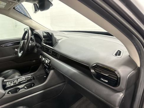 Used 2025 Honda Pilot EX-L image 19