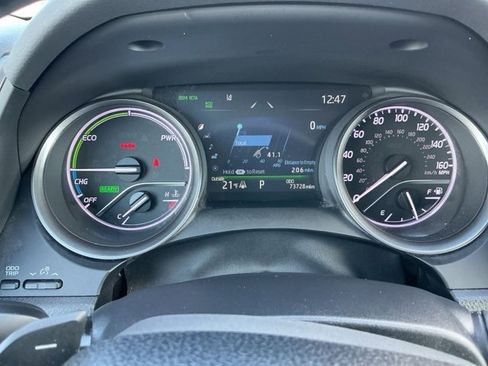 Used 2022 Toyota Camry XSE image 15