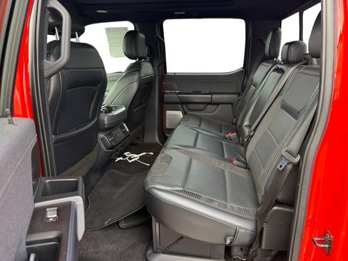 Certified 2021 Ford F150 Raptor w/ Equipment Group 801A High image 16