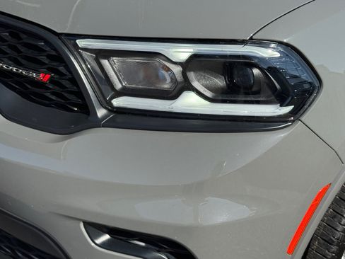 Used 2025 Dodge Durango R/T w/ Blacktop Package AWD/4WD image 32