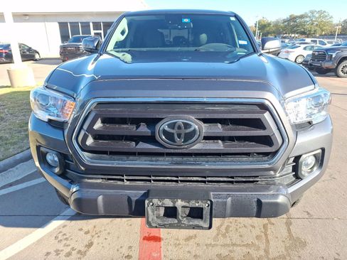 Used 2023 Toyota Tacoma SR5 image 9