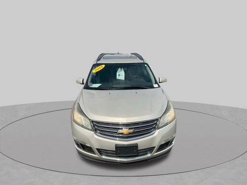 Used 2014 Chevrolet Traverse LT w/ All-Star Edition AWD/4WD image 36