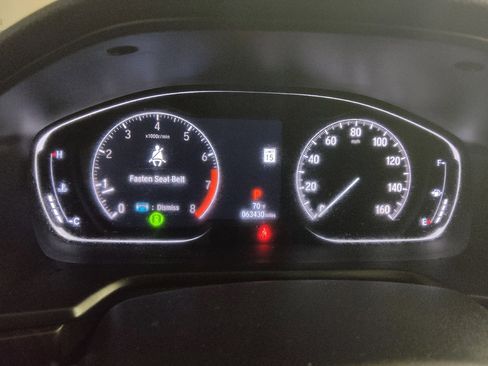 Used 2019 Honda Accord EX image 23