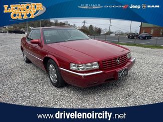 Used 1997 Cadillac Eldorado Touring video 1