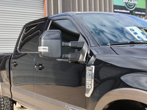 Used 2020 Ford F250 King Ranch w/ King Ranch Ultimate Package image 19