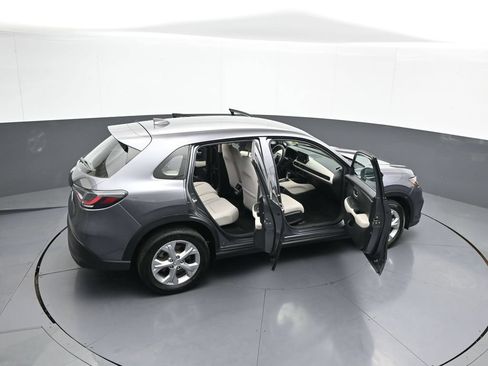 Used 2023 Honda HR-V LX image 43