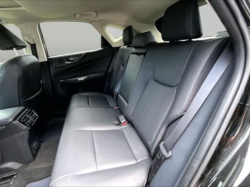 Used 2026 Lexus NX 350 AWD w/ Accessory Package (K3) image 21