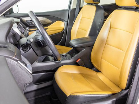 Used 2020 GMC Terrain SLT w/ Preferred Package image 24