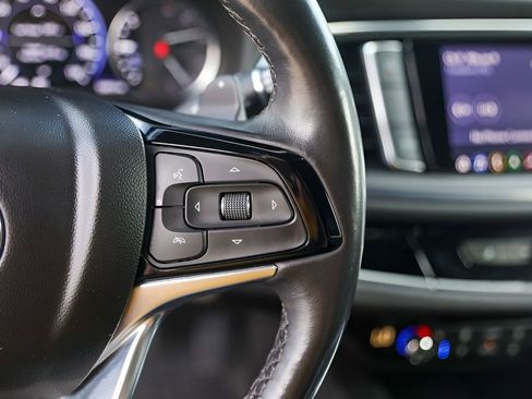 Used 2023 Buick Enclave Avenir w/ Avenir Technology Package image 16