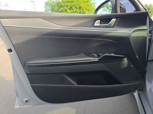 Used 2022 Kia K5 GT-Line image 21