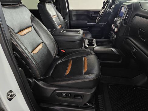 Used 2021 GMC Sierra 2500 AT4 w/ AT4 Premium Plus Package AWD/4WD image 29