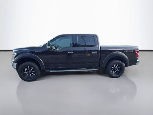 Used 2018 Ford F150 XLT w/ Equipment Group 302A Luxury AWD/4WD image 6
