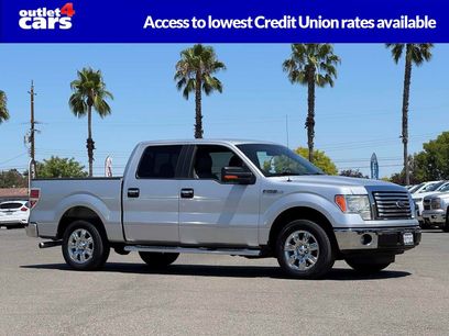 Used 2011 Ford F150 XLT w/ XLT Chrome Pkg