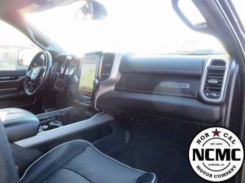 Used 2020 RAM 2500 Laramie image 57