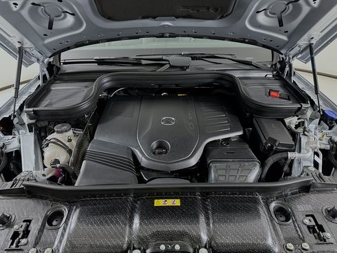 New 2026 Mercedes-Benz GLE 450 4MATIC image 34
