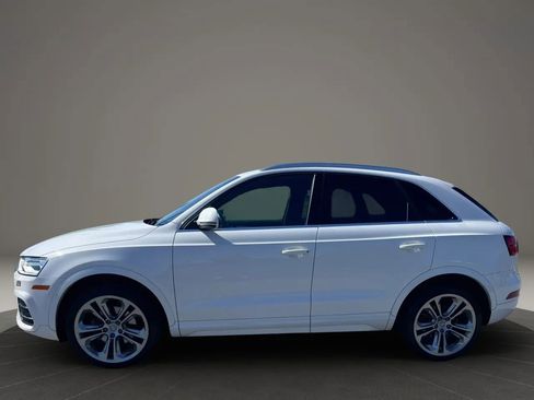 Used 2016 Audi Q3 2.0T Premium Plus w/ Technology Package FWD image 4