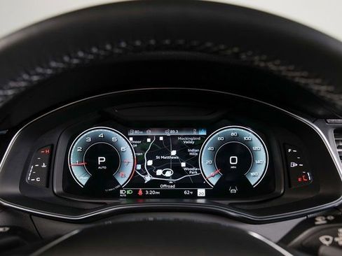 Used 2025 Audi A6 Premium Plus image 18