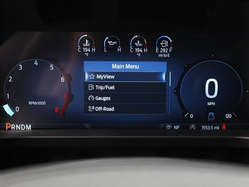 Used 2025 Ford F150 XL AWD/4WD image 13