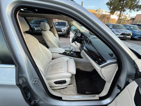 Used 2014 BMW X5 xDrive35i AWD/4WD image 31