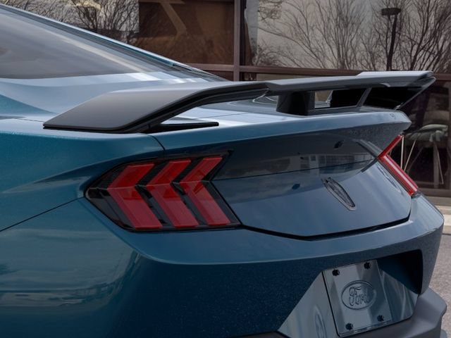 New 2026 Ford Mustang Dark Horse RWD image 22