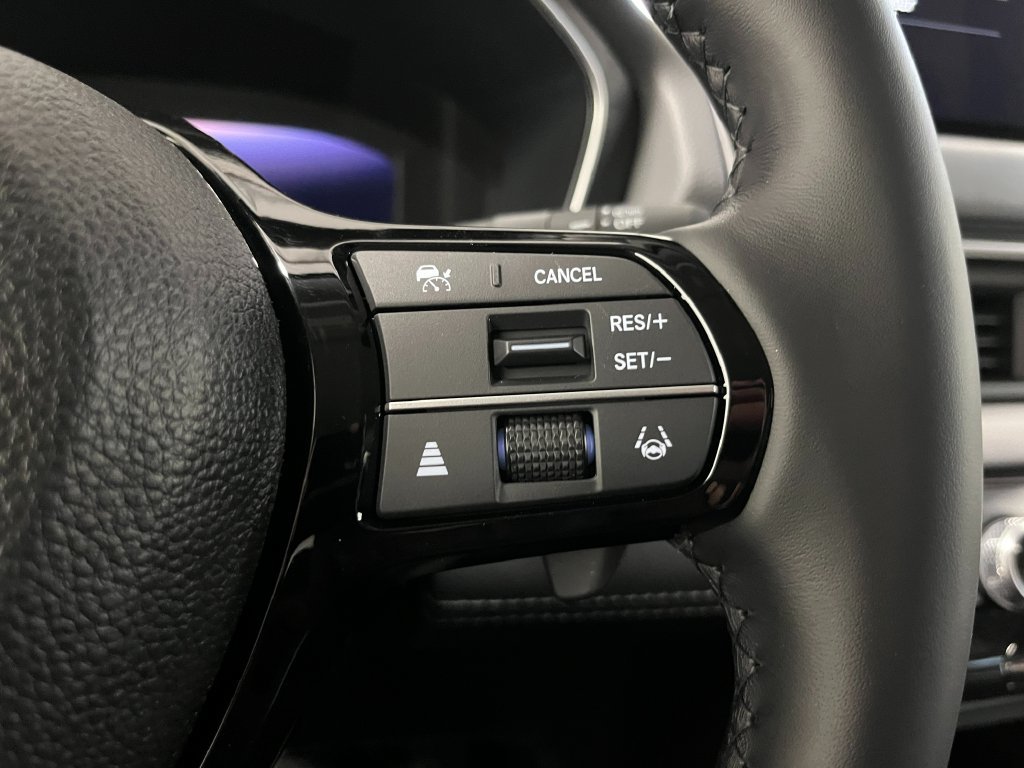 New 2026 Honda Pilot Touring image 19