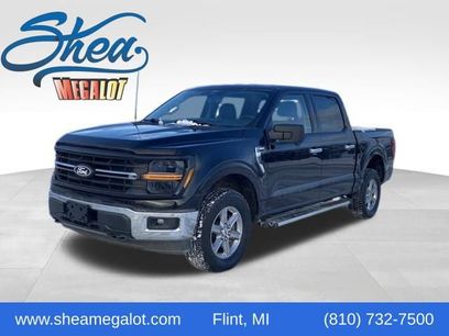 Used 2024 Ford F150 XLT