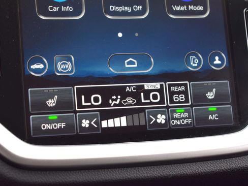 Used 2024 Subaru Ascent Limited AWD/4WD image 68