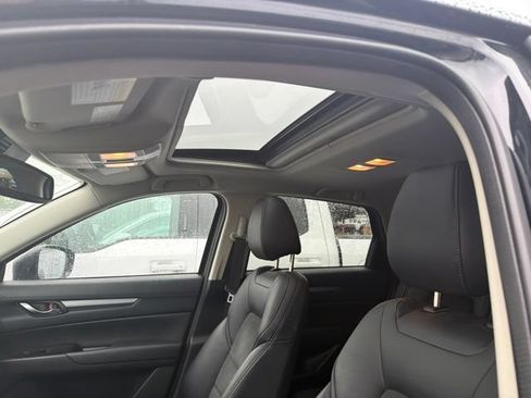 Used 2020 MAZDA CX-5 Touring AWD/4WD image 12