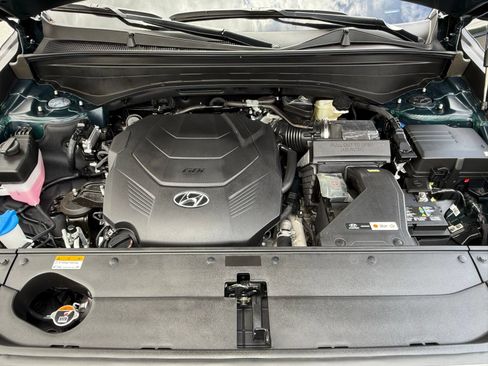 Used 2025 Hyundai Palisade Calligraphy AWD/4WD image 31