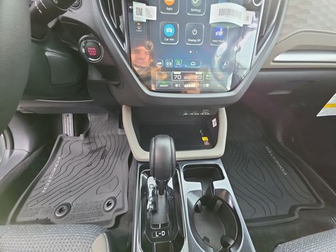 New 2026 Subaru Forester Premium image 15
