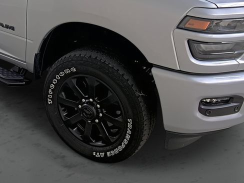 Used 2026 RAM 2500 Big Horn AWD/4WD image 14
