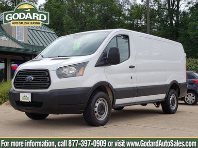 Used 2016 Ford Transit 250 130 Low Roof