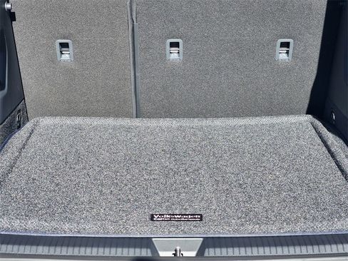 New 2026 Volkswagen Tiguan S image 20