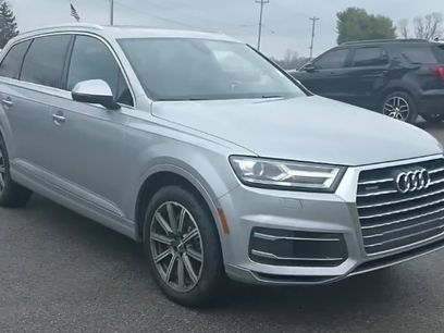 Used 2018 Audi Q7 3.0T Premium Plus