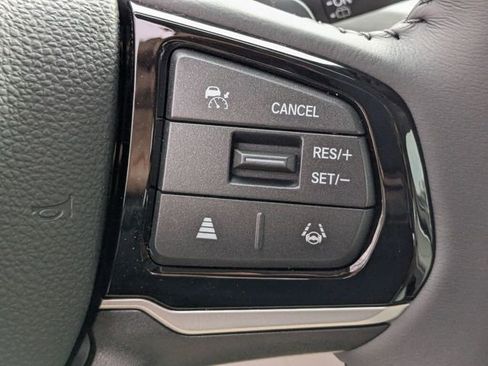 New 2026 Honda Odyssey EX-L image 20